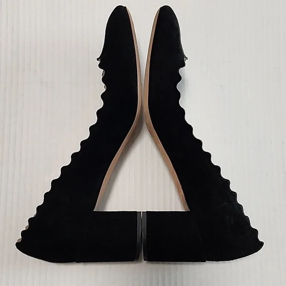 Chloe Lauren Pumps (SZ 40) - Picture 7 of 12